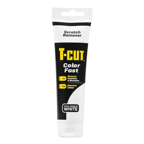 Color Fast Scratch Remover & Paint Restorer (5.2 Ounce)