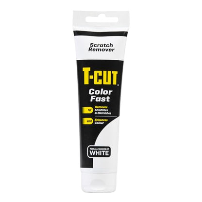 Color Fast Scratch Remover & Paint Restorer (5.2 Ounce)