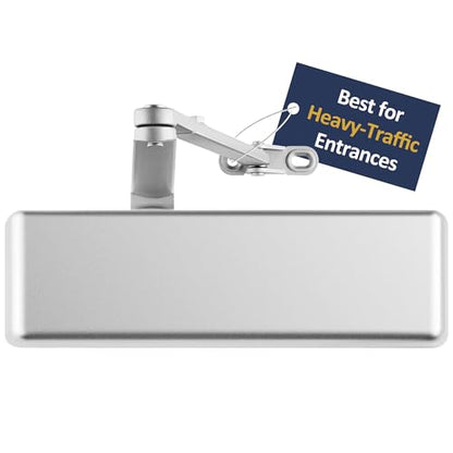 Extra Heavy Duty Door Closer Commercial Grade 1