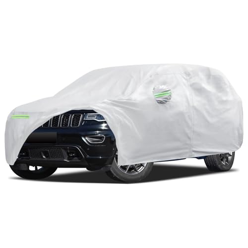 Car Cover Multi