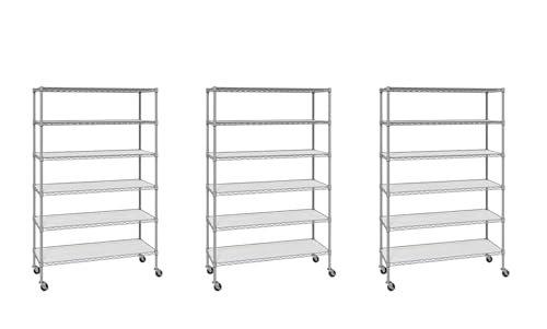 Organize in Style with The Members Mark 6
