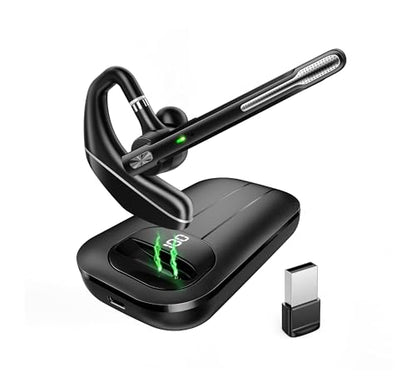 Bluetooth Headset V5.3
