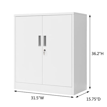Metal Storage Cabinet