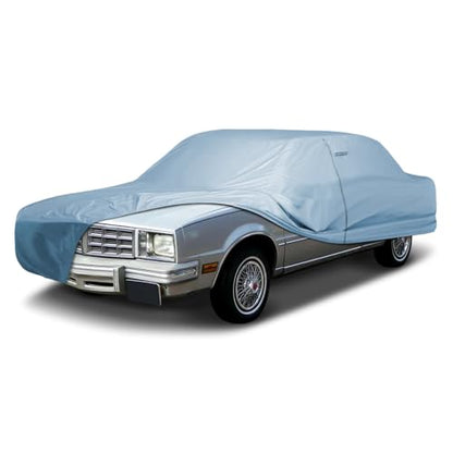 Car Cover Waterproof All Weather for 1980