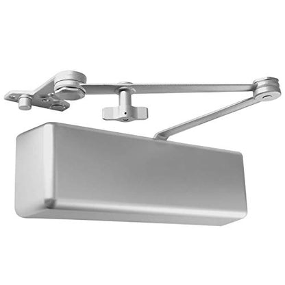 Extra Heavy Duty Door Closer Commercial Grade 1