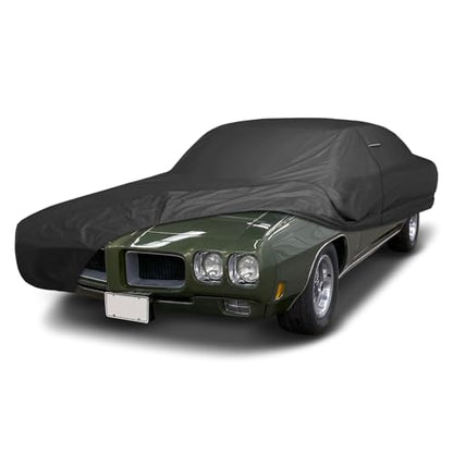 Waterproof Car Cover for 1968