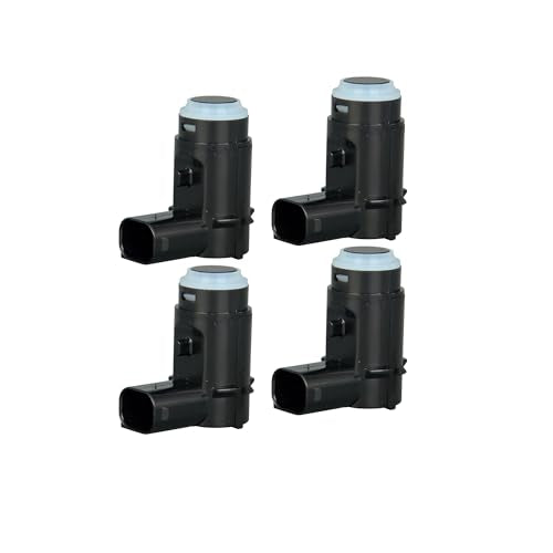 Rear Reverse Parking Assist Sensors 9L3Z