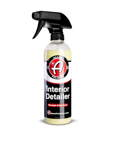 Interior Detailer 16 fl. oz (16 Fl Oz)