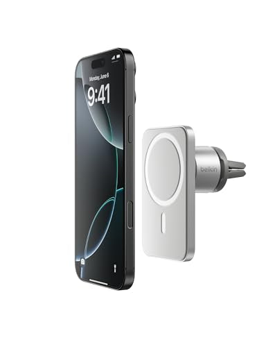 Magnetic Vent Mount Pro