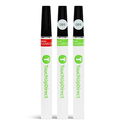 Car Paint Touch Up Brush Kit