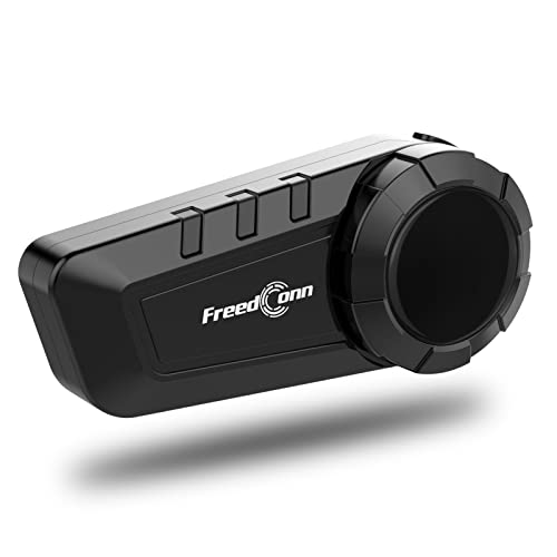 KY PRO Motorcycle Bluetooth Headset