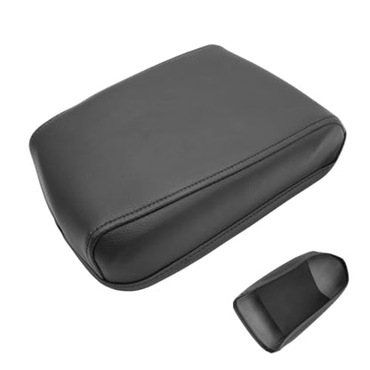 for 2024 2025 2026 VW Taos Armrest Cover