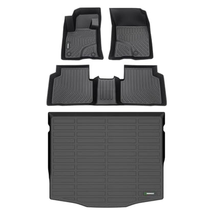 Floor Mats & Cargo Liner for Ford Escape 2020