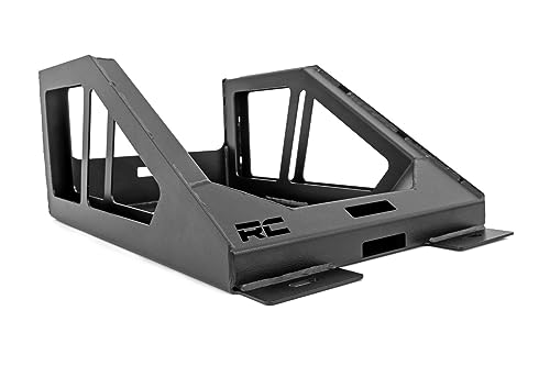 Universal Bed Mount Spare Tire Carrier for Pickup Trucks