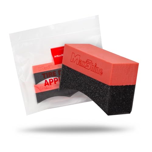 Tire Dressing Applicator (4 Count)