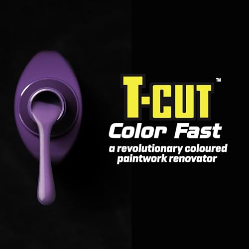 Color Fast 3 in (17 Fl Oz)