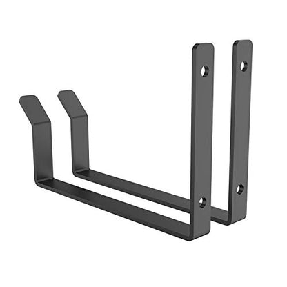2 Pack Add On Storage Utility Hooks (2 Count)