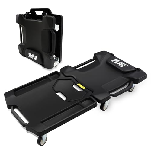 41" Foldable Mechanic Creeper