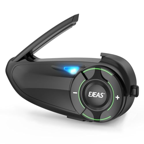 Q8 Motorcycle Helmet Bluetooth Headset