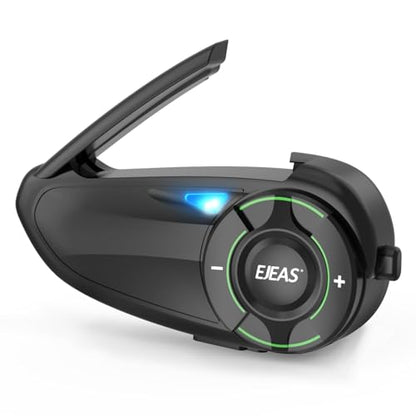 Q8 Motorcycle Helmet Bluetooth Headset
