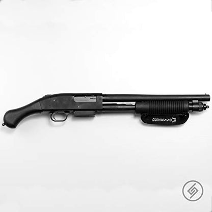 Spartan Mount Compatible with Mossberg 88