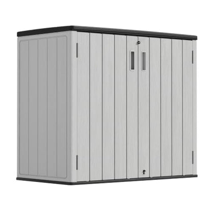 Outdoor Storage Cabinet