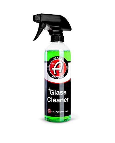 Glass Cleaner (16 Fl Oz)