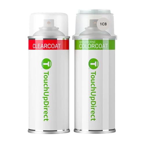 Car Paint Touch Up Spray Kit
