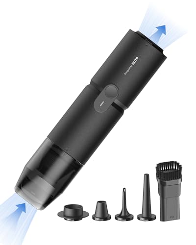 Handheld Vacuum Cleaner Cordless
