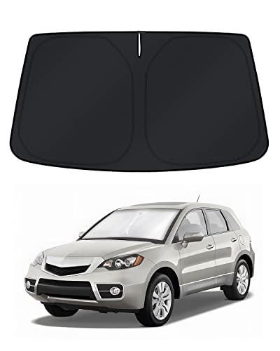Windshield Sun Shade for Acura RDX 2007