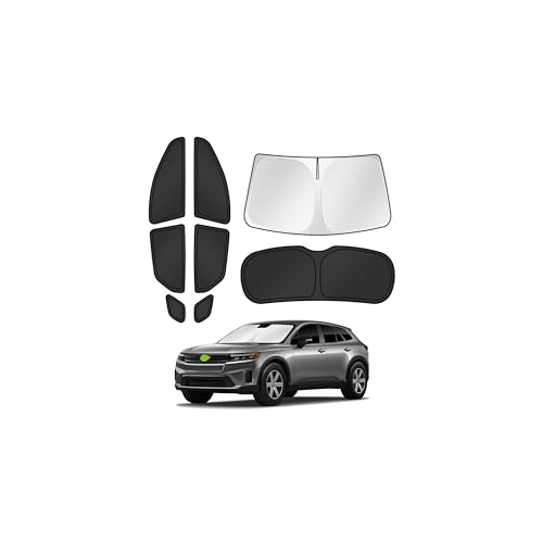 Sunshades for 2024 (8 Count)