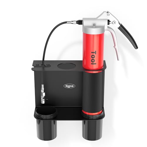 Grease Gun Holder