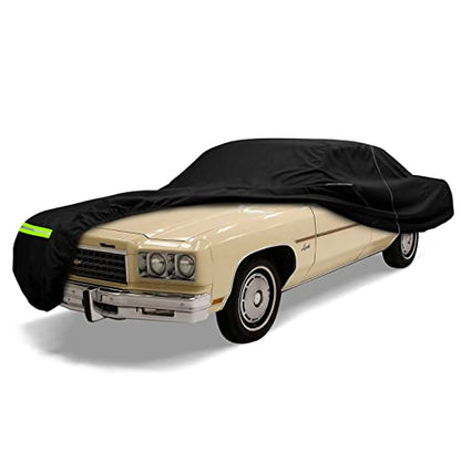 Waterproof Car Cover Compatible with 1971