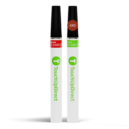 Car Paint Touch Up Brush Kit