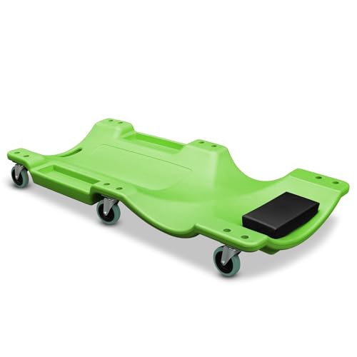 40 in Low Profile Under