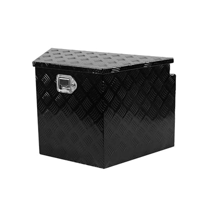 Trailer Tongue Tool Box