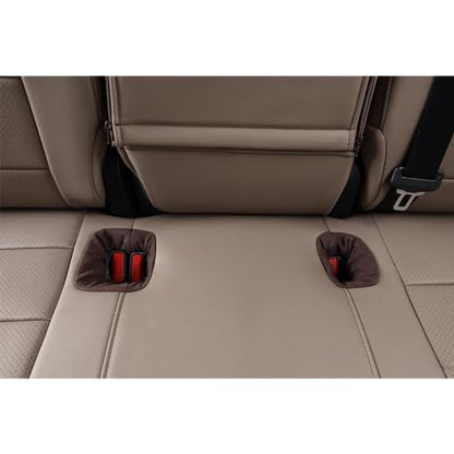 Model Y Seat Covers Custom Fit for Tesla Model Y Long Range 2026