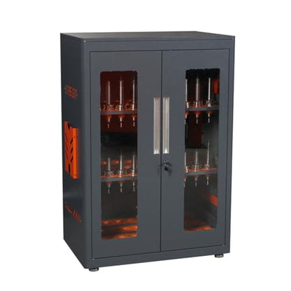 CNC Tool Storage Rack Organizers