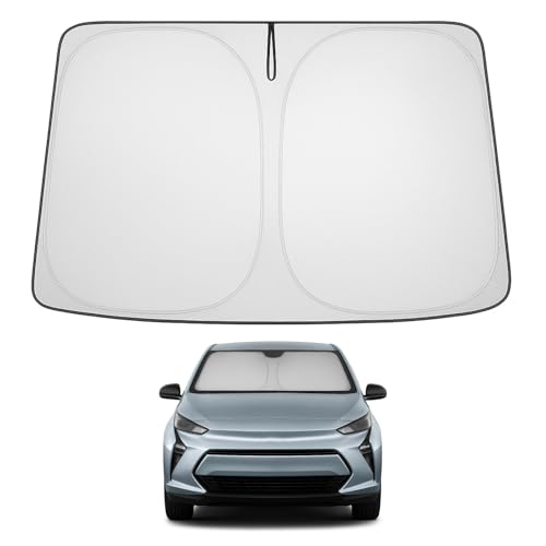 Custom Fit Car Windshield Sun Shade for 2017