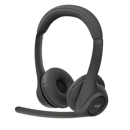 Zone 301 Wireless Bluetooth Headset