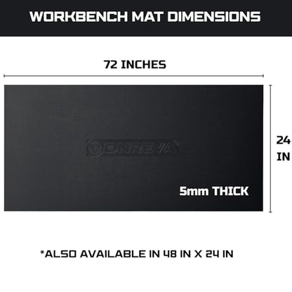 Workbench Mat 24X72 Inches