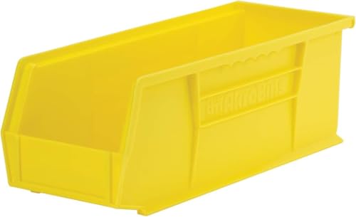 30234 AkroBins Plastic Storage Bins (12 Count)