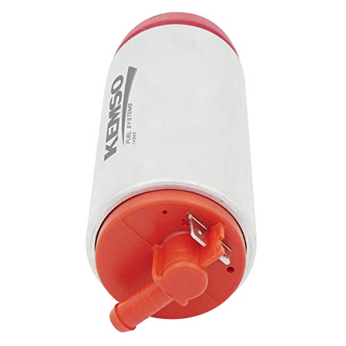 340LPH Fuel Pump for Audi A3 1996