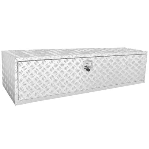 Underbody Truck Box