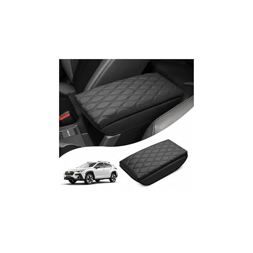 Center Console Cover for 2024