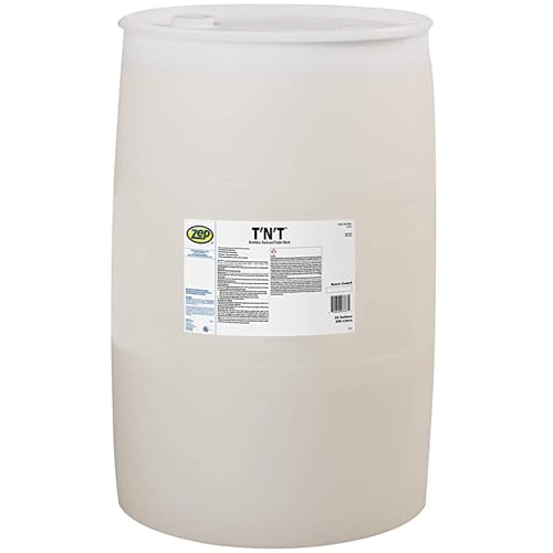TNT Truck and Trailer Wash (7040 Fl Oz)