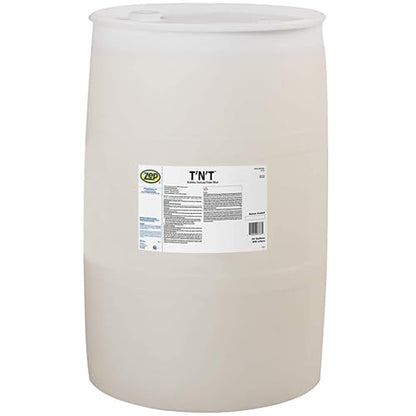 TNT Truck and Trailer Wash (7040 Fl Oz)