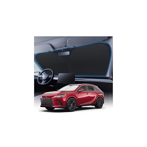 Windshield Sun Shade for 2023