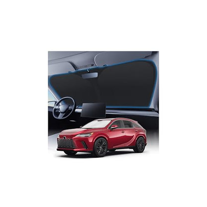 Windshield Sun Shade for 2023