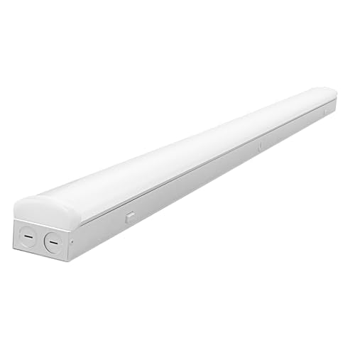8FT LED Linear Strip Light 6 Pack (6 Count)
